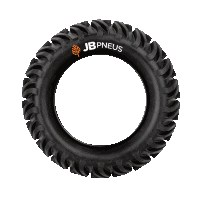 JBpneus Sticker