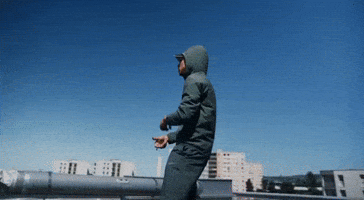 Tous Les Jours Calo Gif By Nolay Gif