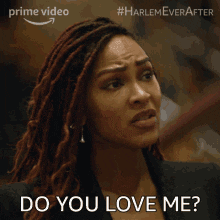 Do You Love Me GIF by Harlem