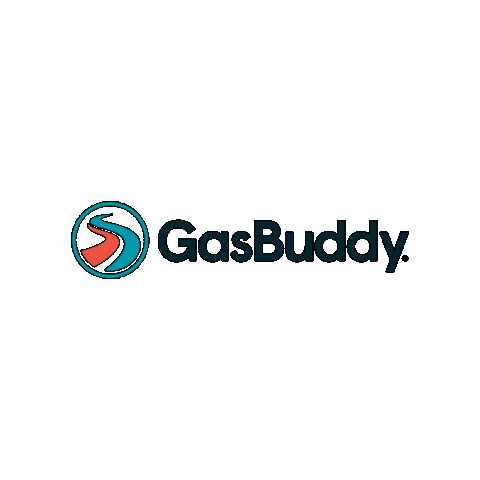Gasbuddy Sticker by PDI Technologies