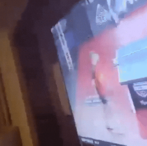 Ping Pong Wow GIF