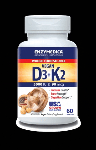 D3K2 GIF by Enzymedica
