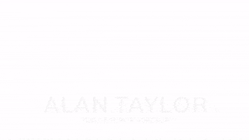 ATRealEstate taylor alan logo with name GIF