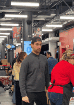 Laval Rocket Yes GIF by Rocket de Laval