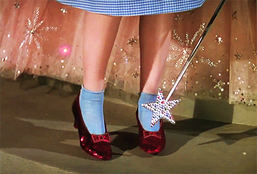 judy garland film GIF