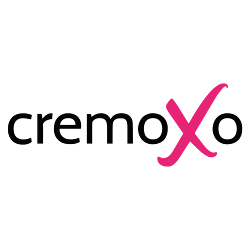 Catering La Crème Sticker