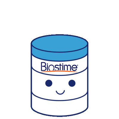 Parents Papa Sticker by Biostime