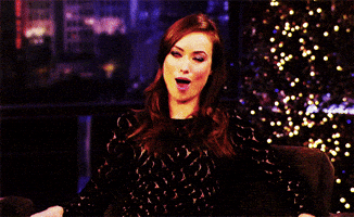 You Would Be So Proud The Mindy Project Gif You Would Be So Proud The Mindy Project Gif