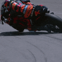 Crash Motogp GIF by Red Bull