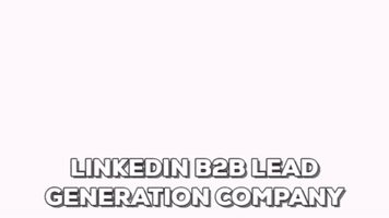 LinkedInleadninja b2b lead generation linkedin GIF