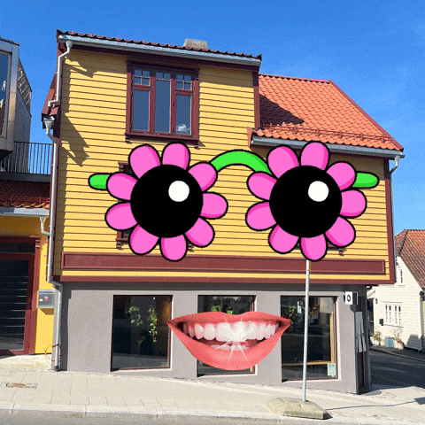 Laat Reklamebyrå GIF by laatAS