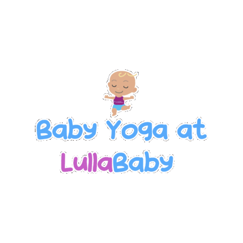 Sticker by LullaBaby