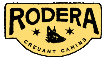 Ciclismo Gravel Sticker by Roderacc