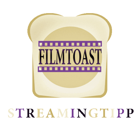Filmtoast.de Sticker