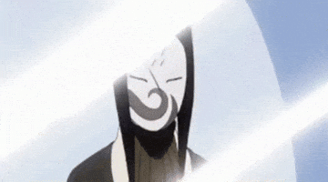 Haku GIF