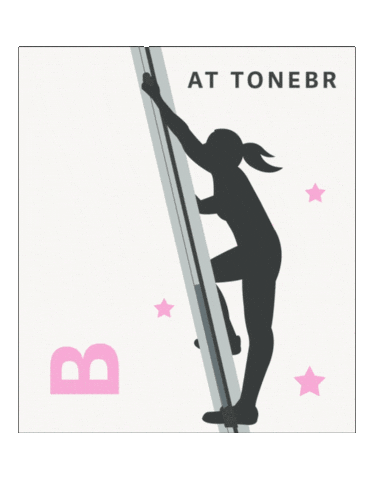 We Make It Look Easy Baton Rouge Sticker by ToneBR