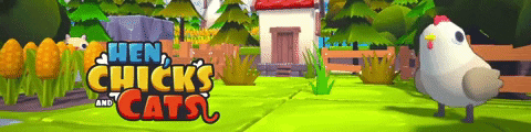 Cats GIF