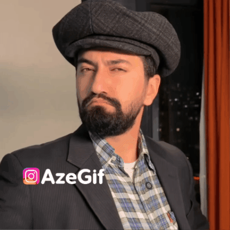 Azərbaycan Khalil GIF