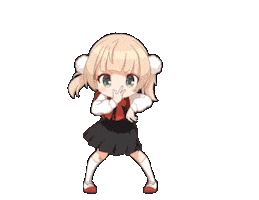 Yoisnoonie Sticker