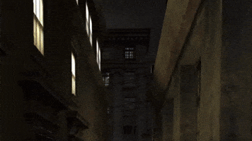 Vampire The Masquerade Bloodlines GIF