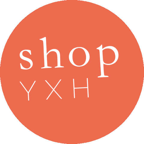 Shop Small Sticker by Shop YXH