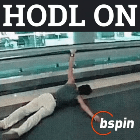 Crypto Bitcoin GIF by Bspin