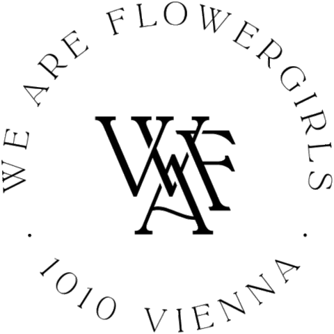 We Are Flowergirls Sticker