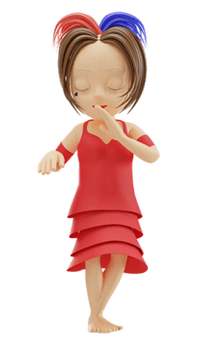 Mm Sticker by Monk Mafia