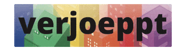 Joepp Makelaardij Sticker