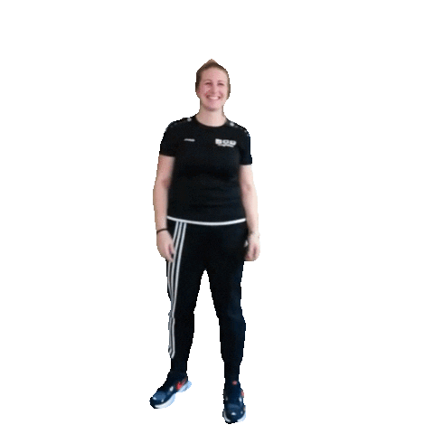 Jogg Putten Sticker by MFC De Marke