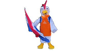 Rabobank Kidsclub Sticker by ziendtp