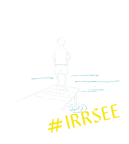 Tourismusverband MondSeeLand, Mondsee-Irrsee Sticker