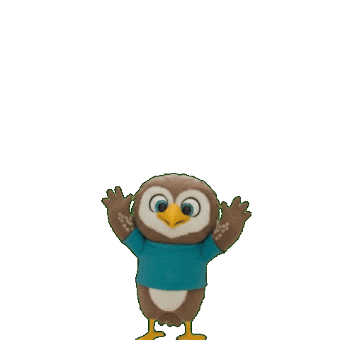 Norby Sticker by Universidad Norbert Wiener