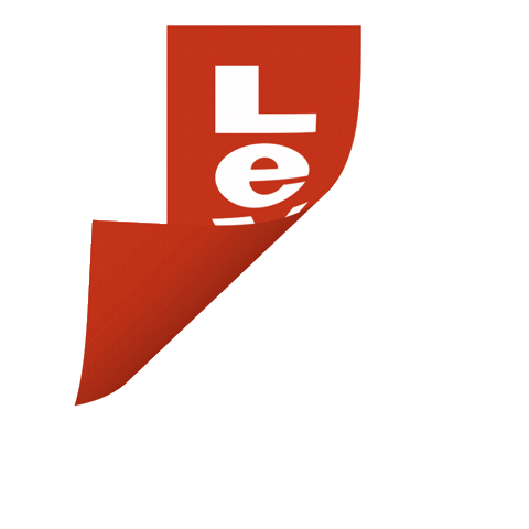leviskorea Sticker