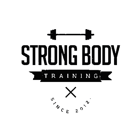 Strongbody Sblogo Sticker by Strong Body Training