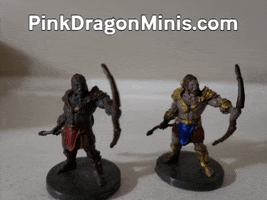 Artist GIF