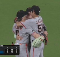 Giants GIF