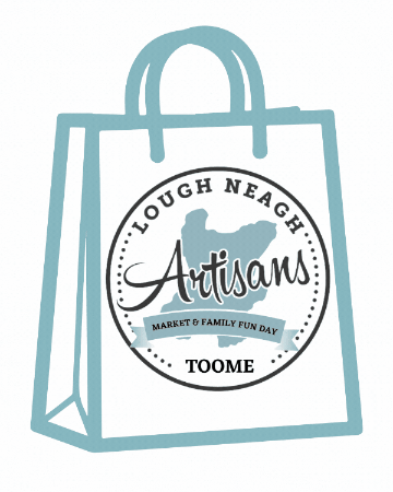 Lough Neagh Artisans GIF
