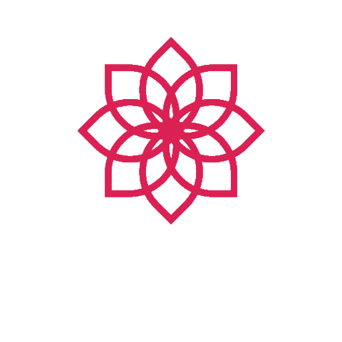 Terra lótus urbanismo Sticker