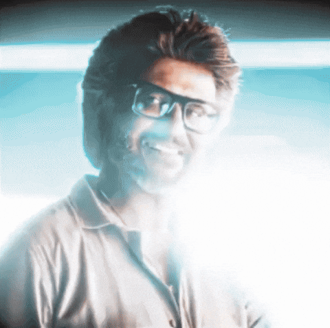 Thalaivar Jailer Gif By RajiniGif