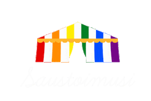 Lgbt Bayern Sticker by saustoimusi
