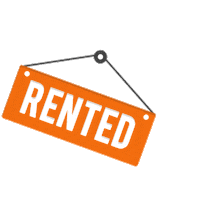 Rent Sticker by U Property Indonesia