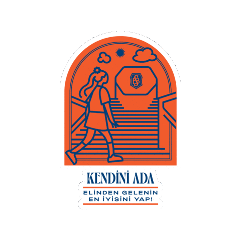 1783 Sticker by Saint Benoît