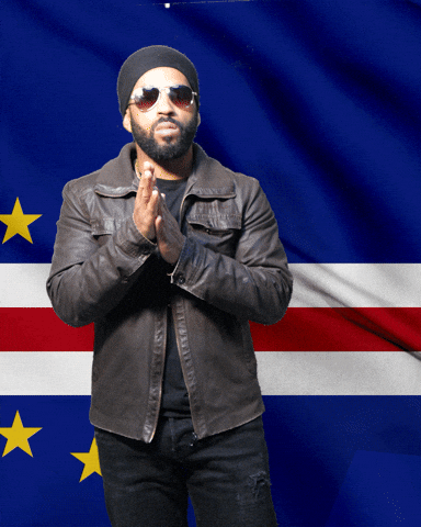 Cabo Verde Artolash GIF