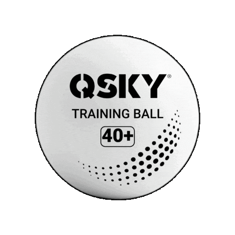 QSKY Sticker