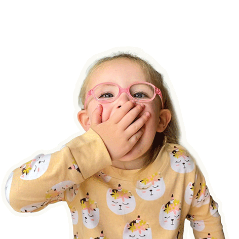 Omg Sticker by BabyBoo.ie