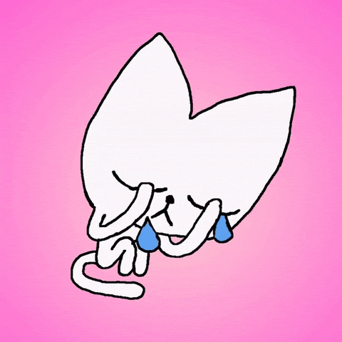 Crying Im Sorry Sticker - Crying Cry Im Sorry - Discover & Share
