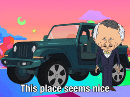 Charlie Place GIF by Adult Swim