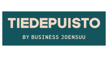 Businessjoensuufi Sticker by Tiedepuisto