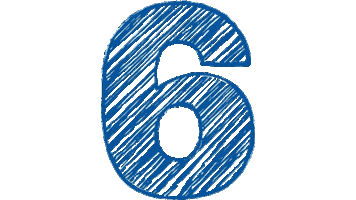 Number Ac Sticker by Argentina Cibersegura